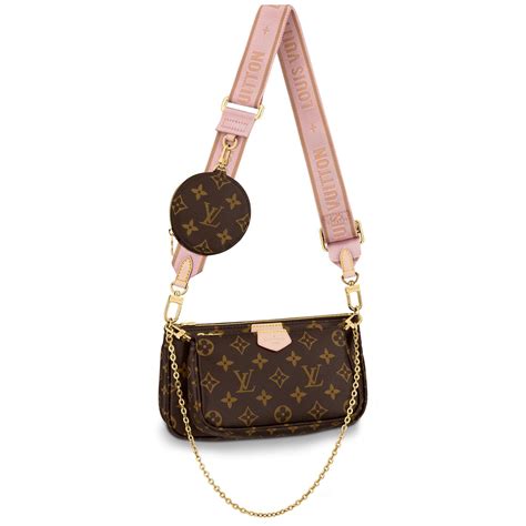 louis vuitton m44840 multi pochette accessoires|Louis Vuitton crossbody pouchette.